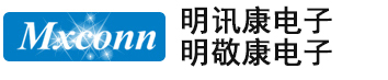 <p>啟翔重工logo</p>